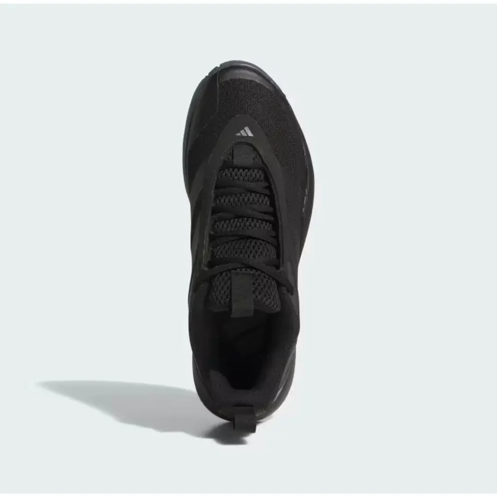 Adidas Subzone Basketball Shoes Core Black Women s Size 7